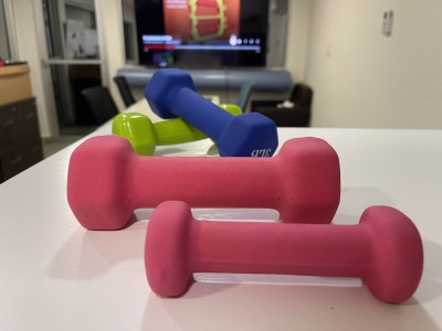 Dip coatings
