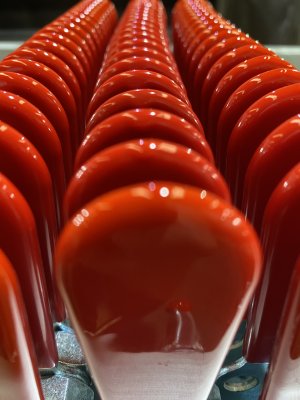 Dip coatings — vista principal