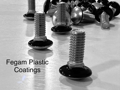 Nylon Patch Blue Patch coatings México