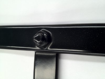 Recubrimientos de Nylon (Rilsan) — vista principal