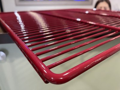 Recubrimientos de polietileno LDPE — vista principal