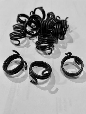 Recubrimientos de PTFE — vista principal