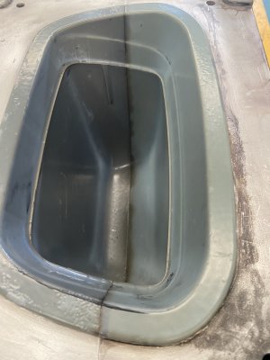 Recubrimientos de Teflon para moldes — vista principal