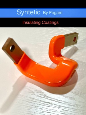 Recubrimientos dieléctricos para Busbars