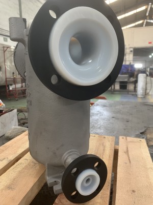 Rotolining
