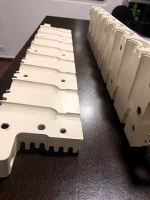 Teflonado (PTFE)